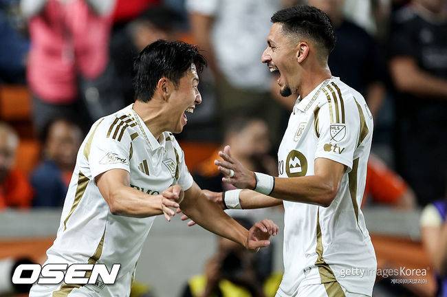 “이게 맞나” 손흥민 평점 5.3-최악 평가 등장... 득점 대신 도움…손흥민 역할 변화의 그림자