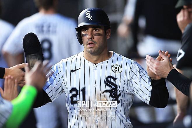 '대반전' KBO 재계약 실패→ML 개막 로스터 보인다…그것도 '초호화 군단' 일원으로