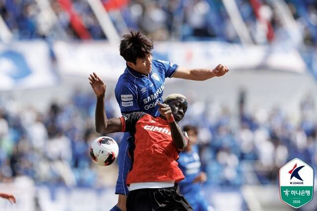 [BE.현장] 한 골도 안 주는 이정효 감독의 마법… 4연승보다 더 대단한 342분 무실점에 클린 시트 3연승