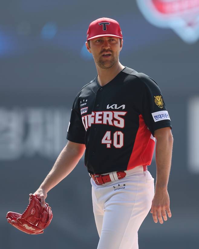 와 'KIA 이렇게도 이기는구나' 백업들 대반란! 3회 스리런포에 또 3회·5회 멀티홈런 폭발 '대단하네' 두산도 3점포+솔로포로 응수했지만... [잠실 현장리뷰]