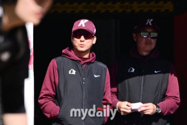 '와' 꼴찌-꼴찌-꼴찌팀 일내나, KBO 54승 에이스 위력투+철벽 불펜 빛났다