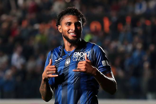 “기본 이적료 610억·보너스 옵션 90억 제안할 예정” 이강인에게 관심 있는 AT 마드리드, 브라질 MF 영입 나섰다