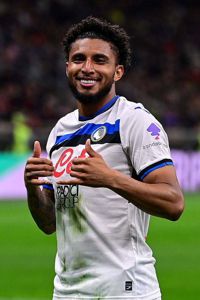 “기본 이적료 610억·보너스 옵션 90억 제안할 예정” 이강인에게 관심 있는 AT 마드리드, 브라질 MF 영입 나섰다