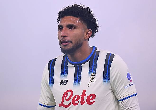 “기본 이적료 610억·보너스 옵션 90억 제안할 예정” 이강인에게 관심 있는 AT 마드리드, 브라질 MF 영입 나섰다