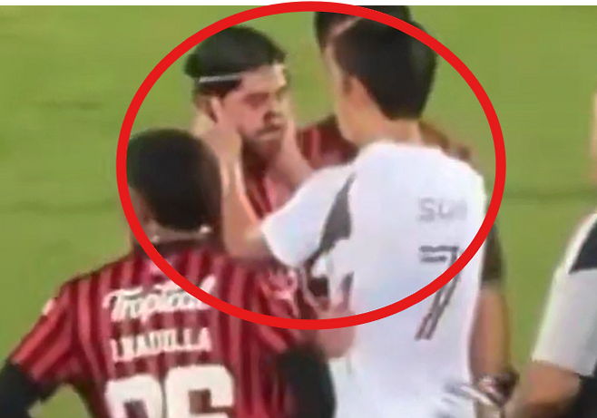 “왜 손흥민에게 살인 태클 했어?” 직접 해명했다 “SON 막을 수 있는 유일한 방법···본인에게 용서받았다”