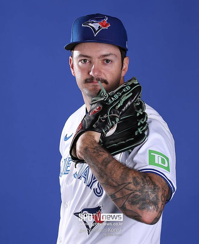 ML 5선발에 KBO 출신만 2명…