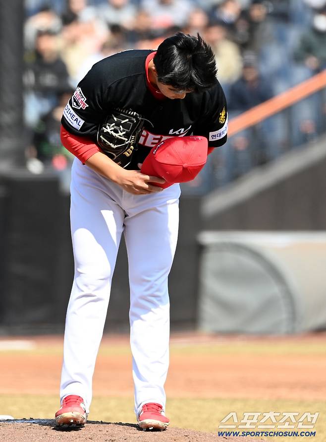 'ERA 12.60' KIA 5선발 이대로 괜찮다고? 왜?…