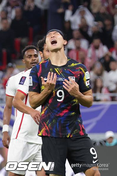 “역사상 가장 황당한 승부차기” 조규성 실축에 영국 언론도 비판 쏟아졌다