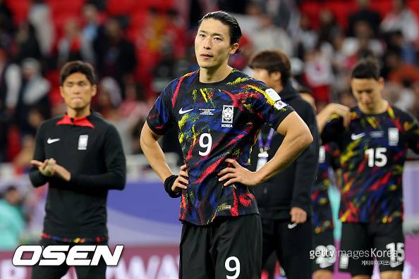 “역사상 가장 황당한 승부차기” 조규성 실축에 영국 언론도 비판 쏟아졌다