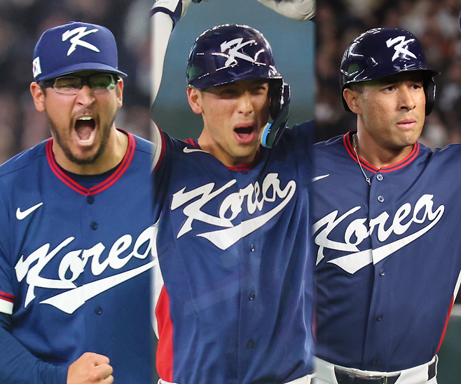 야구하는데 국경이 무슨 상관? WBC, 개방성으로 흥행 '대성공' [IS 서포터즈]