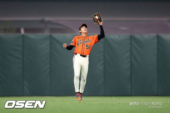 1700억, 오버페이였나…美 매체, 이정후 혹평 '최악의 계약'이다