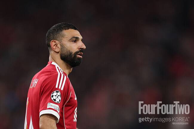 ‘결국’ 손흥민이 옳았다, 리버풀 대선배 현실 진단…“살라의 전성기는 이미 끝났다”