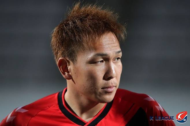 '음주운전 K리그 퇴출→불명예 중국행' 악마의 재능, 또 구설수