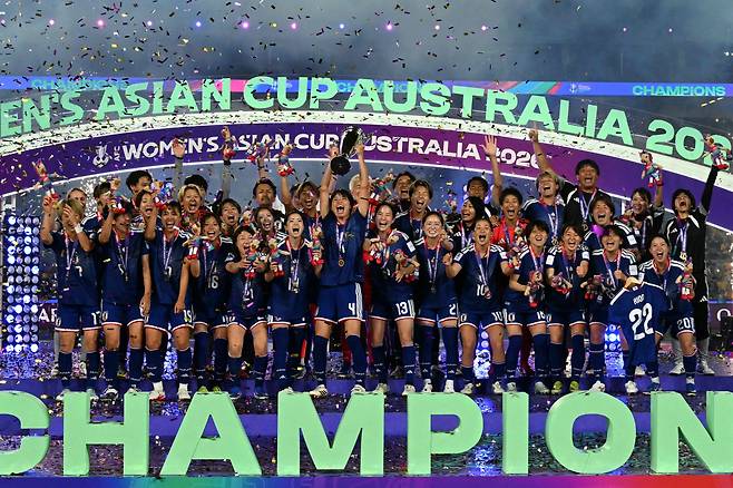 일본 9-16 압도 실패, 그럼에도 우승 성공...韓 신경도 안 썼는데, 일본 감독 무서운 평가