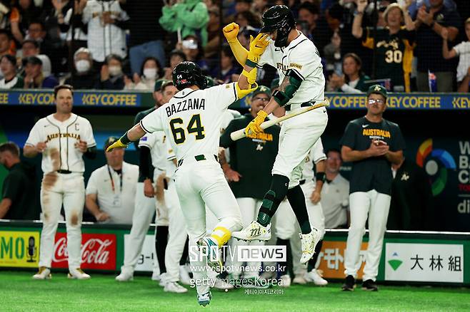 이정후 지금까지 이런 시범경기 없었다…빅리그 3년차, 캑터스리그 최고 성적 타율 0.455 (종합)