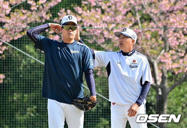 투수 FA에 52억+38억 투자, 그런데 선발이 없다? 두산 4-5선발 실종 사태, ERA 6.45 이대로 괜찮을까