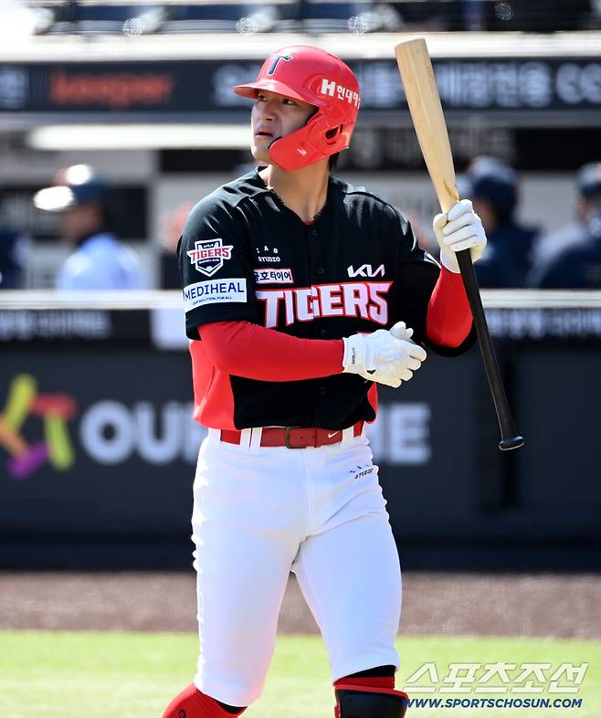 '와 일류구나' 김도영, ML 괴물들 오판했다…