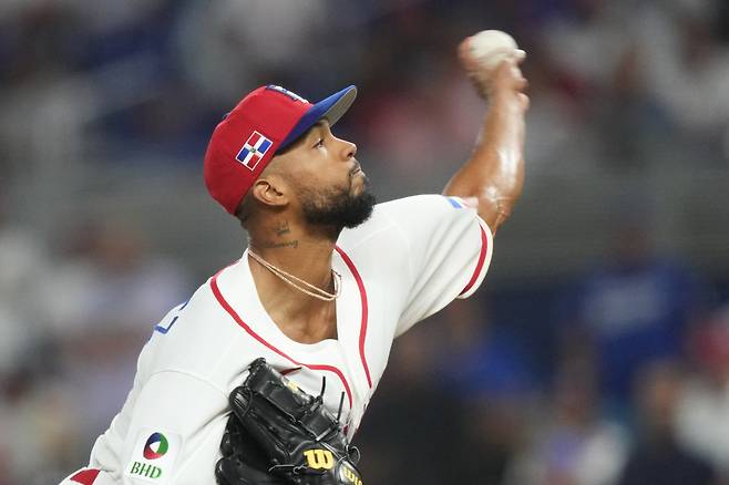 '와 일류구나' 김도영, ML 괴물들 오판했다…