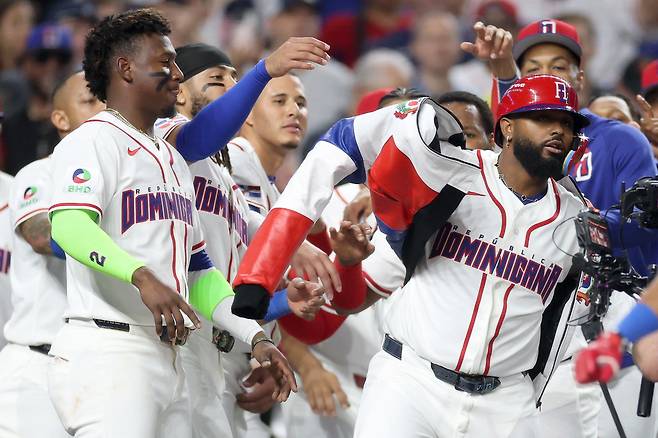 '와 일류구나' 김도영, ML 괴물들 오판했다…