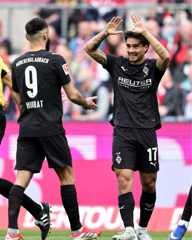 ‘27초 선제골 + 대포알 슛’ 혼혈 태극전사 카스트로프, 생애 첫 멀티골 대활약…홍명보호 새로운 윙백 예고