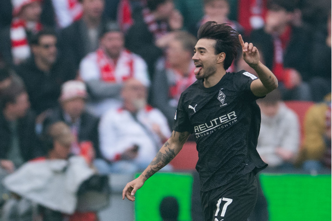 ‘27초 선제골 + 대포알 슛’ 혼혈 태극전사 카스트로프, 생애 첫 멀티골 대활약…홍명보호 새로운 윙백 예고