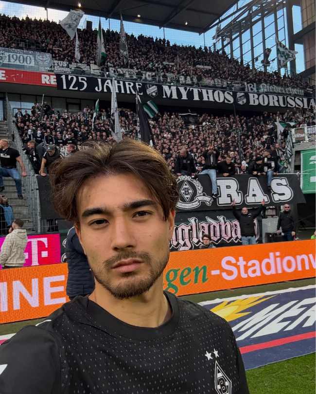 ‘27초 선제골 + 대포알 슛’ 혼혈 태극전사 카스트로프, 생애 첫 멀티골 대활약…홍명보호 새로운 윙백 예고