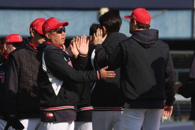 ‘천하제일 1번 타자 선발대회’? ‘강한 1번 타자’ 김도영 카드도 고려될까 “주자 없을 때 쓰면 아깝지 않나요?” [MD잠실]