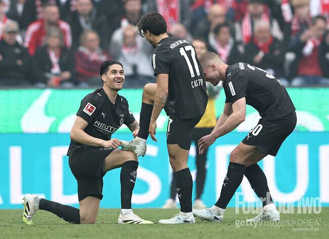 “韓 국가대표 단순히 ‘괜찮은 수준’ 아니다”…분데스 사무국까지 ‘옌스 첫 멀티골’ 집중 조명