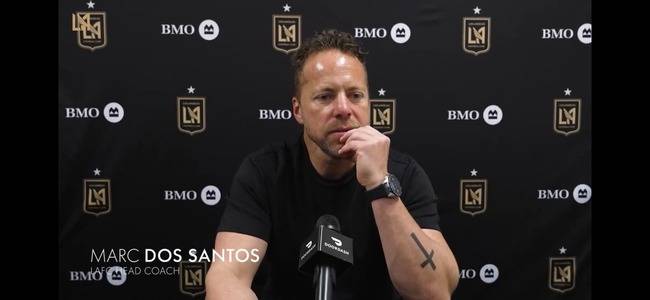 손흥민 무득점은 신경도 안 쓴다...LAFC 감독, MLS 5경기 무실점 기록에