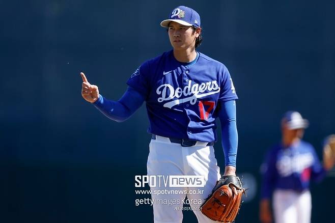 '가짜 180㎝' 메이저리거 키 조작 들통? 오타니는 역주행…190㎝에서 193㎝됐다