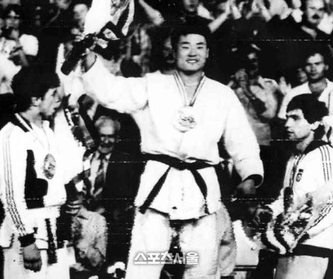 한국 유도의 큰 별 지다…韓 세계선수권 ‘첫 금’ 박종학 전 감독 별세, 향년 68세