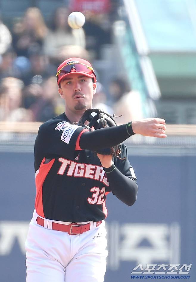 '0.115 수상하다' KIA 승부수에게 무슨 일이…