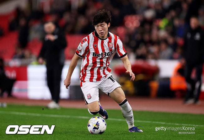 “골만 넣는 게 아니다”…오현규, 베식타스 ‘영입 키’로 급부상→배준호까지 부른다