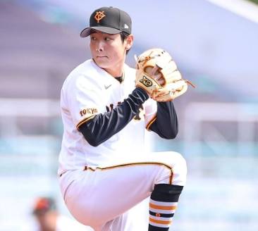 日 야구, 이거밖에 안 되나?…최고 명문 요미우리 개막전 선발이 신인이라니→지바롯데도 새내기
