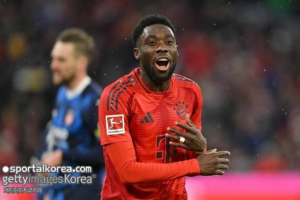 '굿바이 김민재'...맨체스터 유나이티드, B. 뮌헨 월드클래스 DF 영입 나선다...