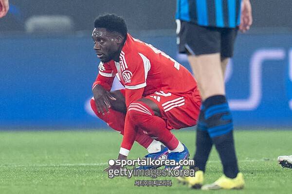 '굿바이 김민재'...맨체스터 유나이티드, B. 뮌헨 월드클래스 DF 영입 나선다...