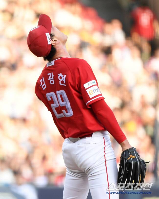 김광현은 왜 선수 생명이 걸린 결정 내렸나, 성공 사례는?[SC 핫포커스]