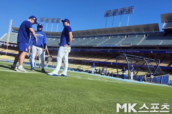 이곳에서는 답이 없다...김혜성, 모든 방법 동원해 다저스 떠나라 [MK초점]