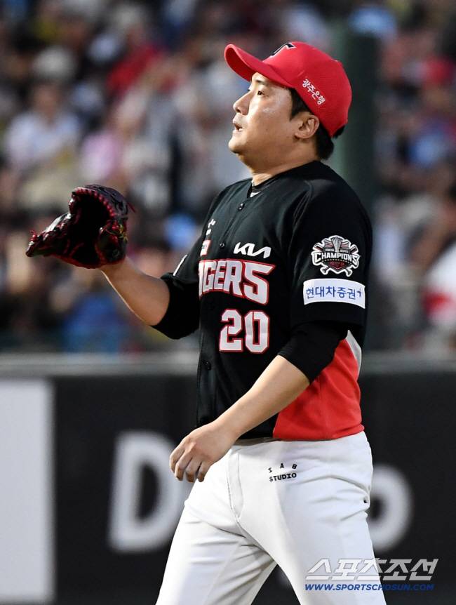 '20억 신의 한 수' 한화에서 안 왔으면 어쩔 뻔했나…