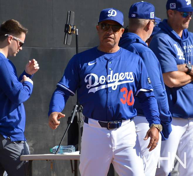 '오 마이 갓' 김혜성, 제2의 박효준 됐다…타율 4할 치고도 마이너리그행 [오피셜]