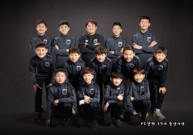 정조국-안현범 배출한 '30년째 축구 명문' FC갈현...