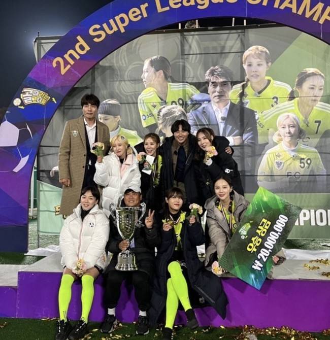 정조국-안현범 배출한 '30년째 축구 명문' FC갈현...