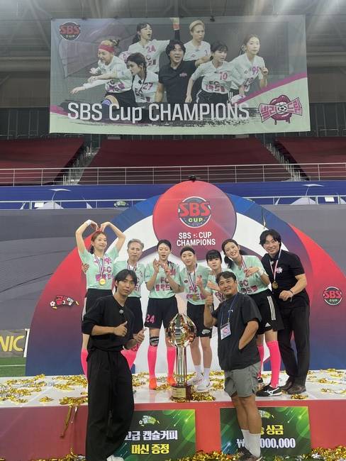 정조국-안현범 배출한 '30년째 축구 명문' FC갈현...