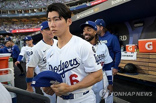 4할 타율과 아무 상관 없다… 김혜성 마이너 강등은 이미 예고됐었다[초점]