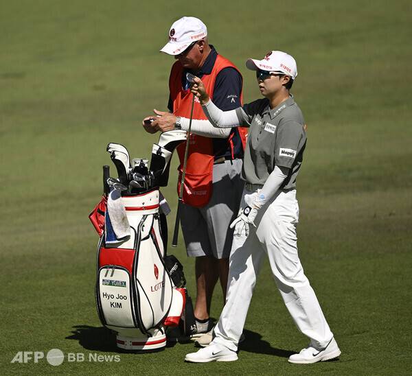 김효주, 넬리코다와 엎치락뒤치락 혈투 끝에 우승…한국인 8번째 LPGA 8승 [파운더스컵]
