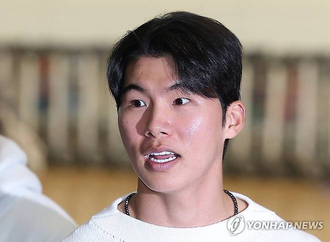 일본도 주목한 '4할 타자' 김혜성 마이너 강등…