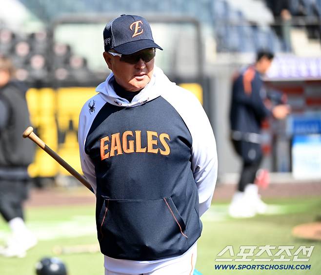 '한화 최대 고민 확인했다' 71G 한승혁-73G 김범수 빠진 자리 어쩌나