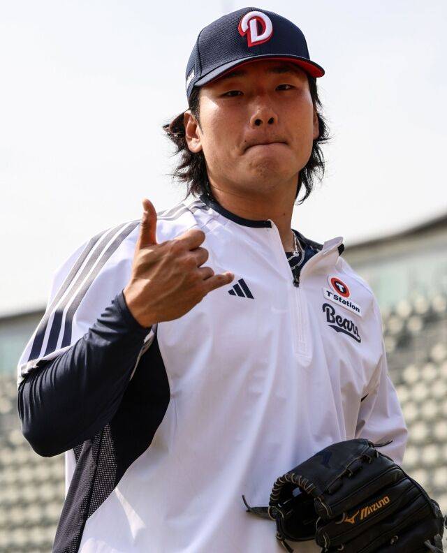 156km/h 직구로 9K! 돌아온 토종 에이스, 외국인 에이스에 뒤질세라 삼진 퍼레이드 펼쳤다 [MD수원]