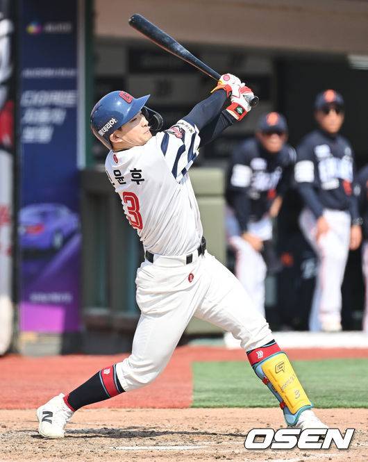 ‘봄은 롯데의 계절’ 롯데, 통산 13번째 시범경기 우승…SSG 5-2 격파→3연승 질주 [인천 리뷰]