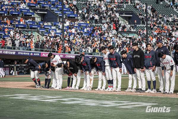 매년 속았지만 또 믿어본다, 이번엔 정말 다르다! 롯데 시범경기 1위 확정, 통산 'V13' 불멸의 기록
